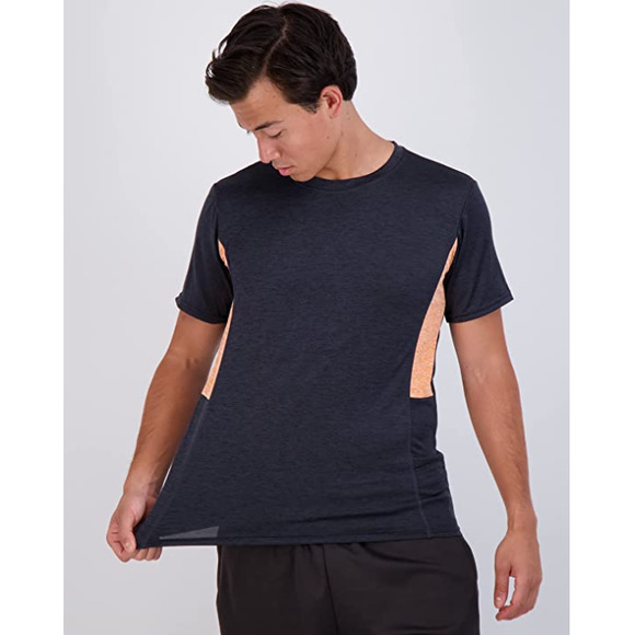 NEW! Men's Dry-Fit Performance Crew Bundle - Picture 3 of 6